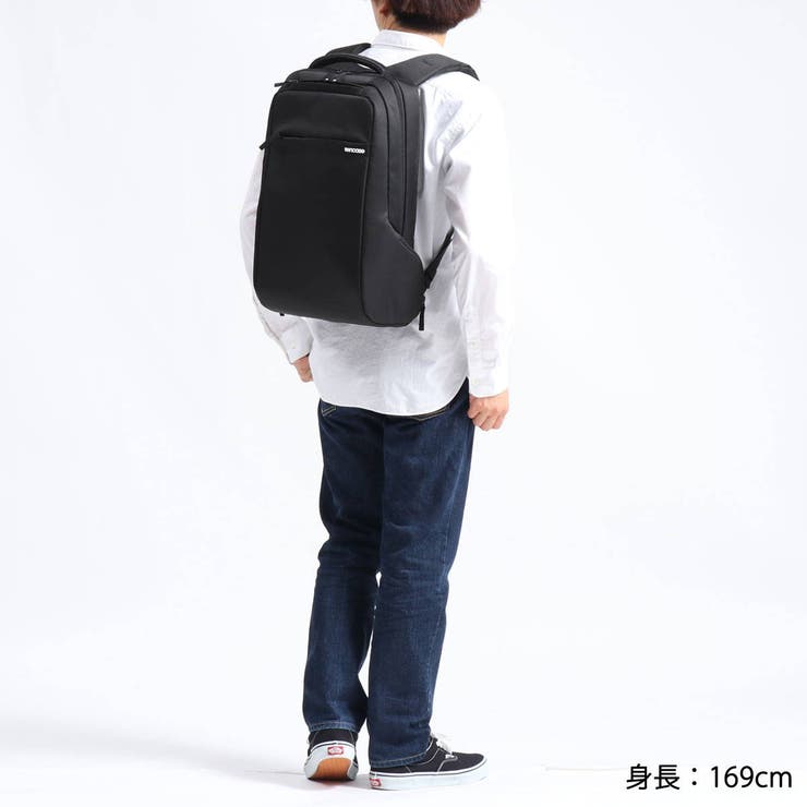 ［Incase インケース］リュック バックパック | ギャレリア Bag＆Luggage | 詳細画像10 