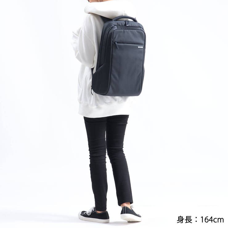 ［Incase インケース］リュック バックパック | ギャレリア Bag＆Luggage | 詳細画像12 