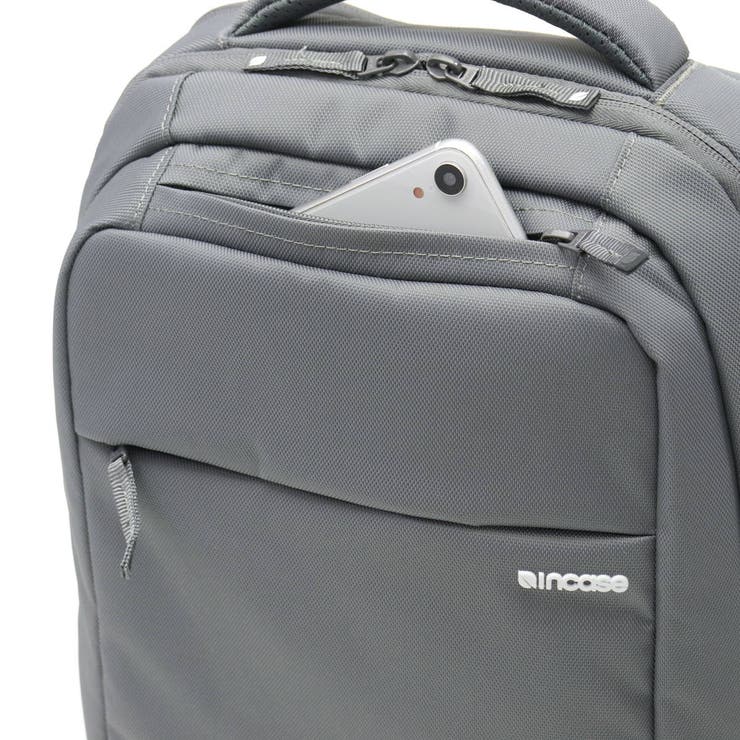 ［Incase インケース］リュック バックパック | ギャレリア Bag＆Luggage | 詳細画像14 