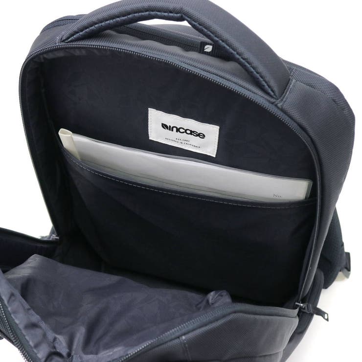 ［Incase インケース］リュック バックパック | ギャレリア Bag＆Luggage | 詳細画像20 