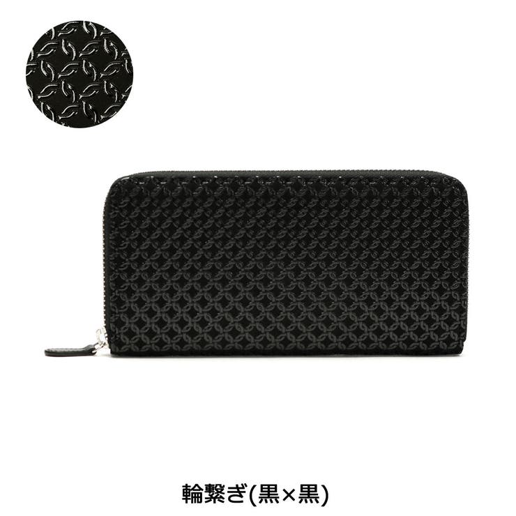 ［印傳屋］長財布 印伝 財布 | ギャレリア Bag＆Luggage | 詳細画像9 