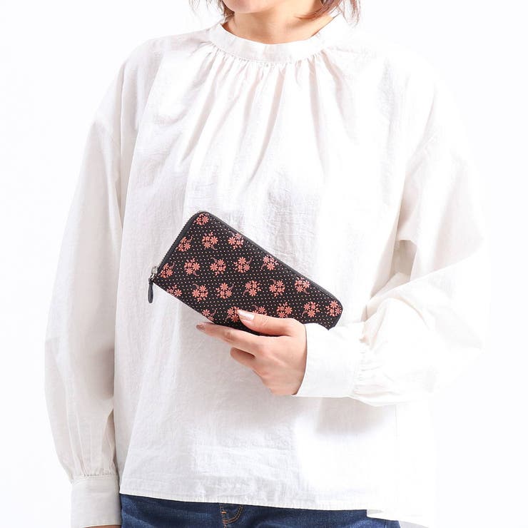 ［印傳屋］長財布 印伝 財布 | ギャレリア Bag＆Luggage | 詳細画像15 