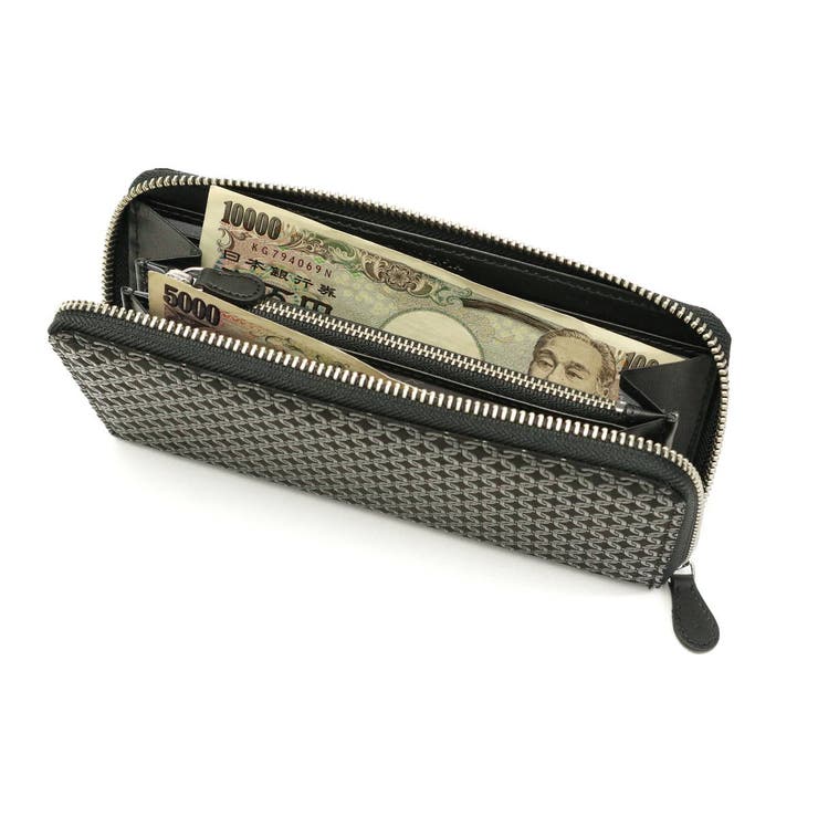 ［印傳屋］長財布 印伝 財布 | ギャレリア Bag＆Luggage | 詳細画像17 