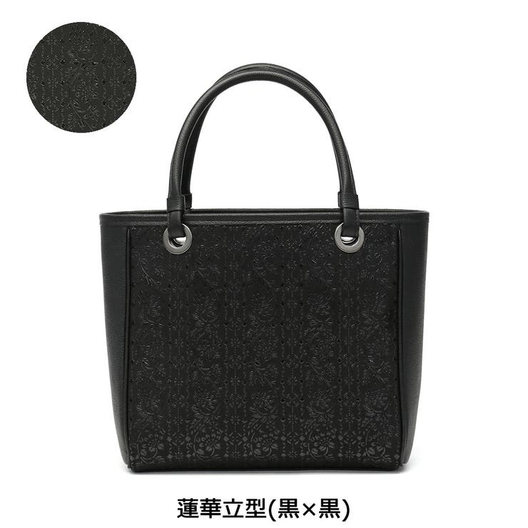 バッグ 印伝 インデンヤ[品番：GLNB0003344]｜ギャレリア