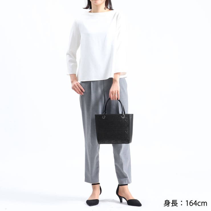 バッグ 印伝 インデンヤ[品番：GLNB0003344]｜ギャレリア