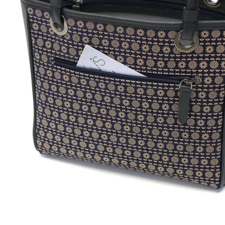 ［印傳屋］バッグ 印伝 インデンヤ | ギャレリア Bag＆Luggage | 詳細画像13 