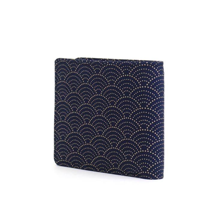 ［印傳屋］二つ折り財布 印伝 インデンヤ | ギャレリア Bag＆Luggage | 詳細画像11 