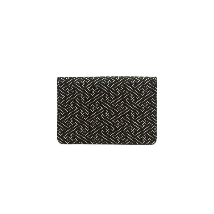 ［印傳屋］名刺入れ 印伝 インデンヤ | ギャレリア Bag＆Luggage | 詳細画像9 