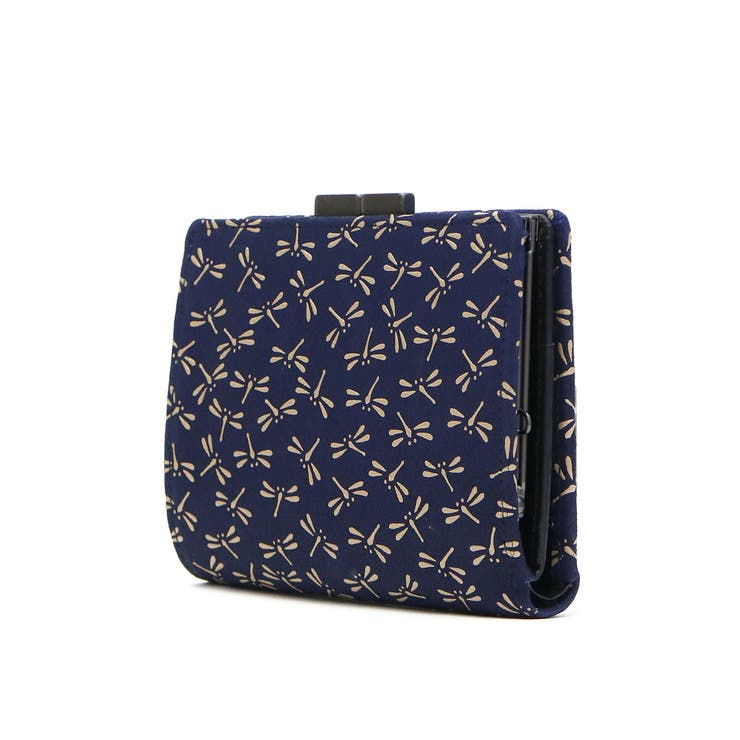 ［印傳屋］財布 印伝 インデンヤ | ギャレリア Bag＆Luggage | 詳細画像11 