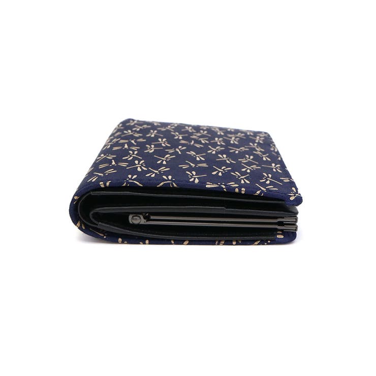 ［印傳屋］財布 印伝 インデンヤ | ギャレリア Bag＆Luggage | 詳細画像13 