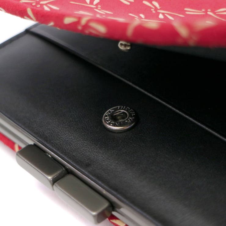 ［印傳屋］財布 印伝 インデンヤ | ギャレリア Bag＆Luggage | 詳細画像22 