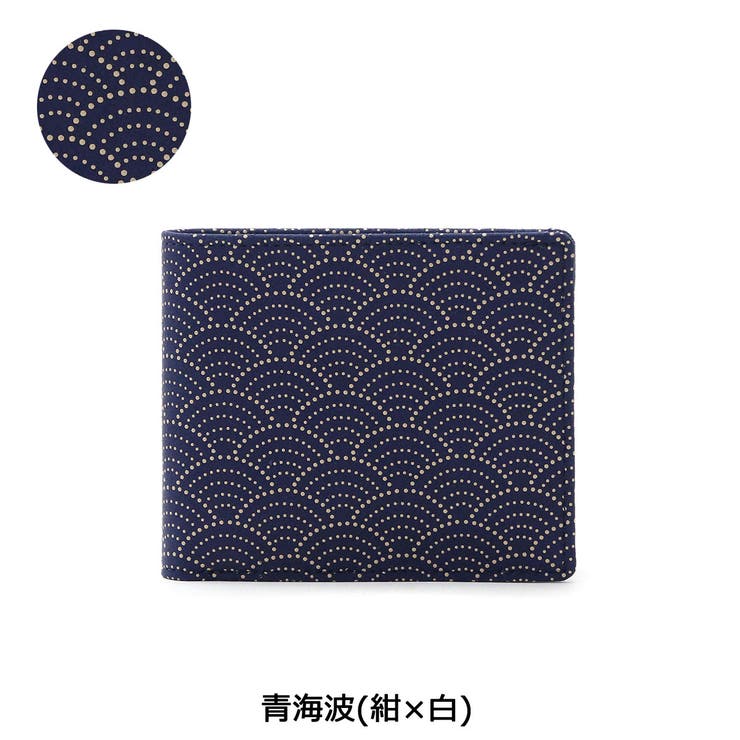 ［印傳屋］財布 印伝 インデンヤ | ギャレリア Bag＆Luggage | 詳細画像2 