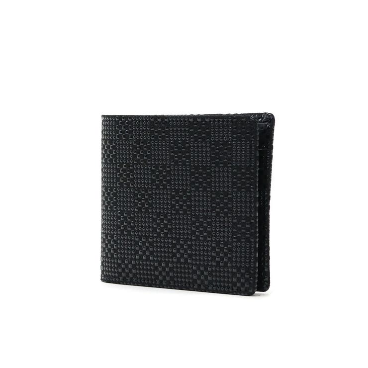 ［印傳屋］財布 印伝 インデンヤ | ギャレリア Bag＆Luggage | 詳細画像8 