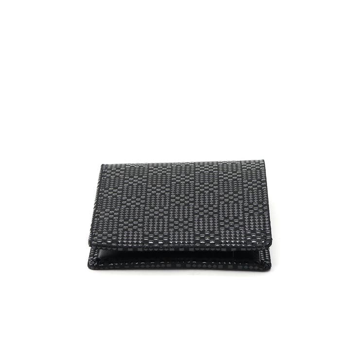 ［印傳屋］財布 印伝 インデンヤ | ギャレリア Bag＆Luggage | 詳細画像11 