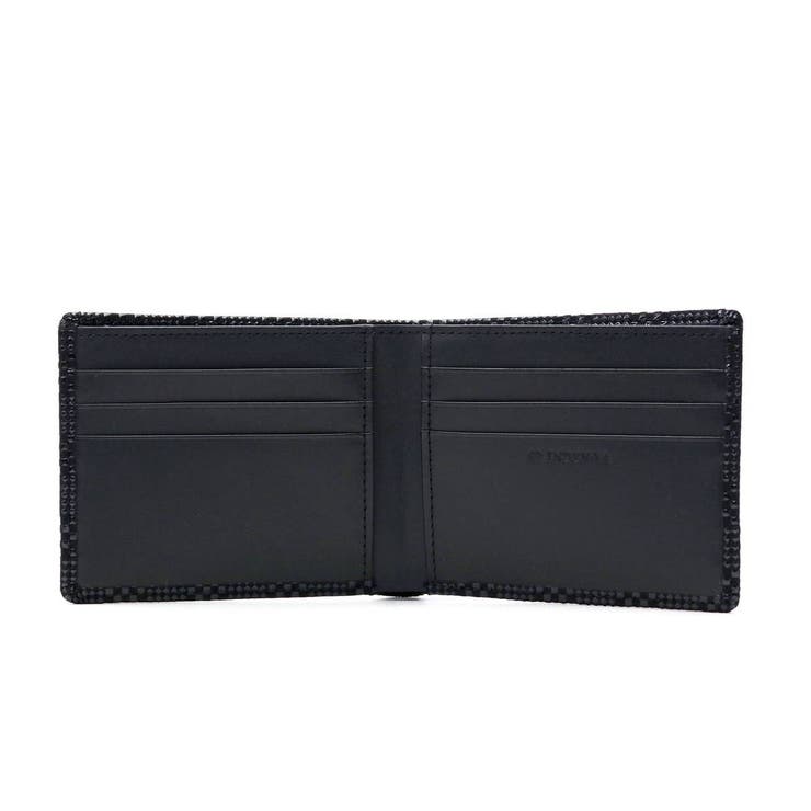 ［印傳屋］財布 印伝 インデンヤ | ギャレリア Bag＆Luggage | 詳細画像18 