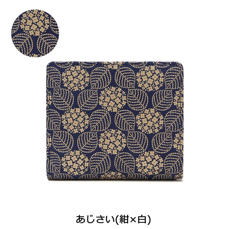 ［印傳屋］財布 印伝 インデンヤ | ギャレリア Bag＆Luggage | 詳細画像5 