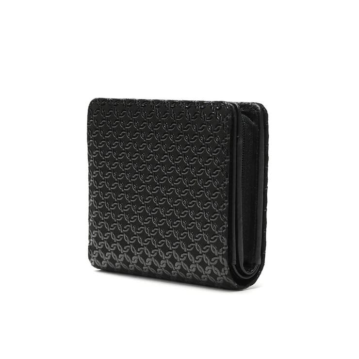 ［印傳屋］財布 印伝 インデンヤ | ギャレリア Bag＆Luggage | 詳細画像10 