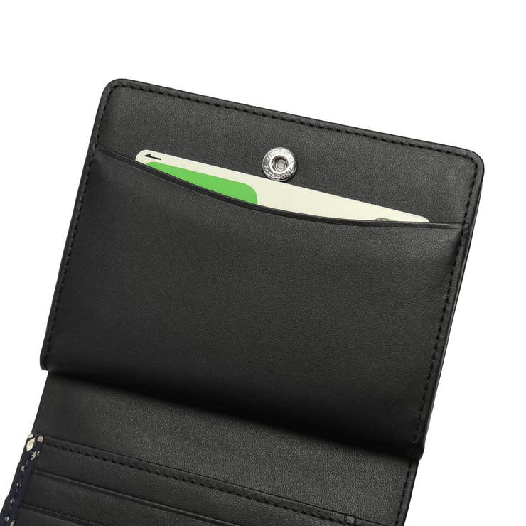 ［印傳屋］財布 印伝 インデンヤ | ギャレリア Bag＆Luggage | 詳細画像19 