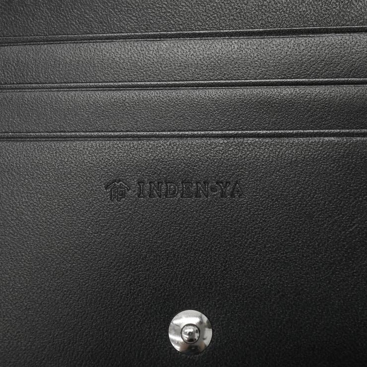 ［印傳屋］財布 印伝 インデンヤ | ギャレリア Bag＆Luggage | 詳細画像26 