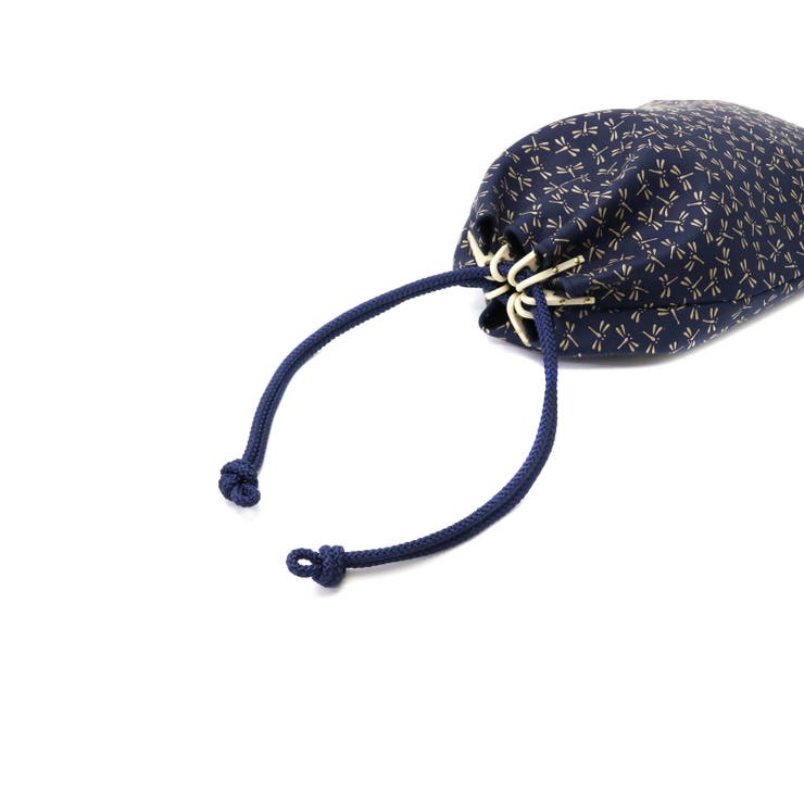 ［印傳屋］合切袋 印伝 インデンヤ | ギャレリア Bag＆Luggage | 詳細画像21 