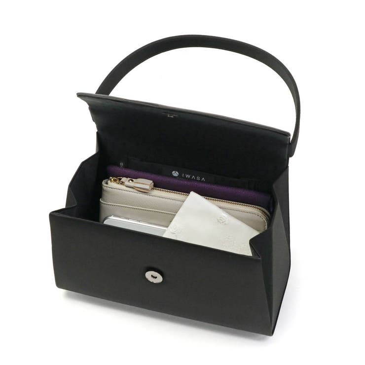 ［岩佐］フォーマルバッグ IWASA イワサ | ギャレリア Bag＆Luggage | 詳細画像9 