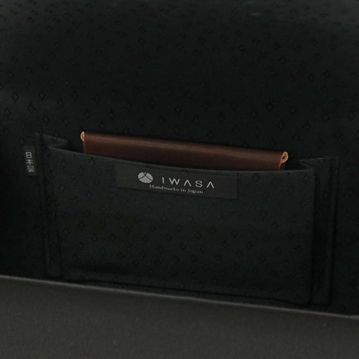 ［岩佐］フォーマルバッグ IWASA イワサ | ギャレリア Bag＆Luggage | 詳細画像10 