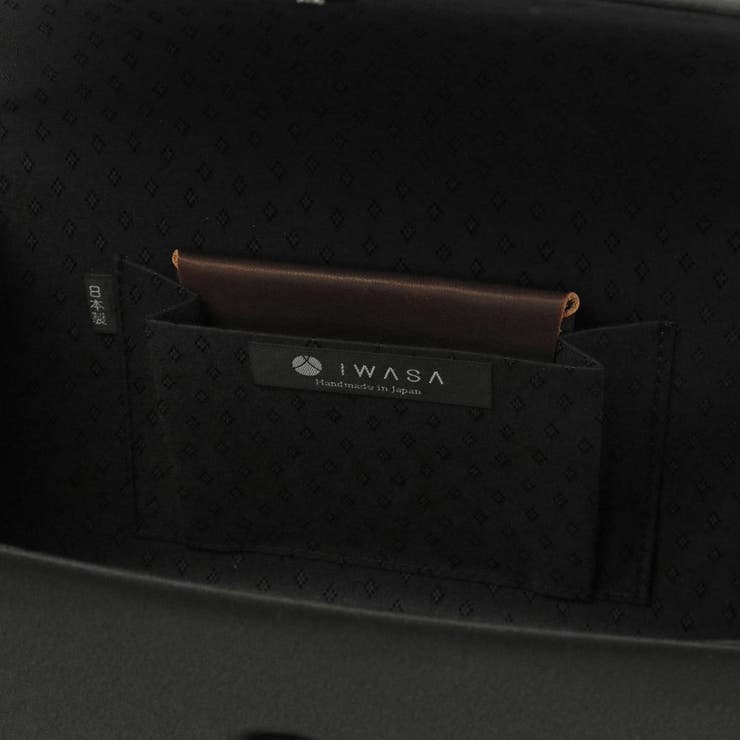 ［岩佐］フォーマルバッグ IWASA イワサ | ギャレリア Bag＆Luggage | 詳細画像11 