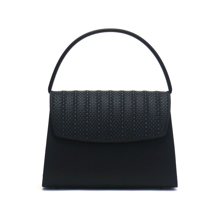 ブラック | ［岩佐］フォーマルバッグ IWASA イワサ | ギャレリア Bag＆Luggage