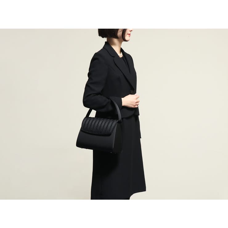 ［岩佐］フォーマルバッグ IWASA イワサ | ギャレリア Bag＆Luggage | 詳細画像7 