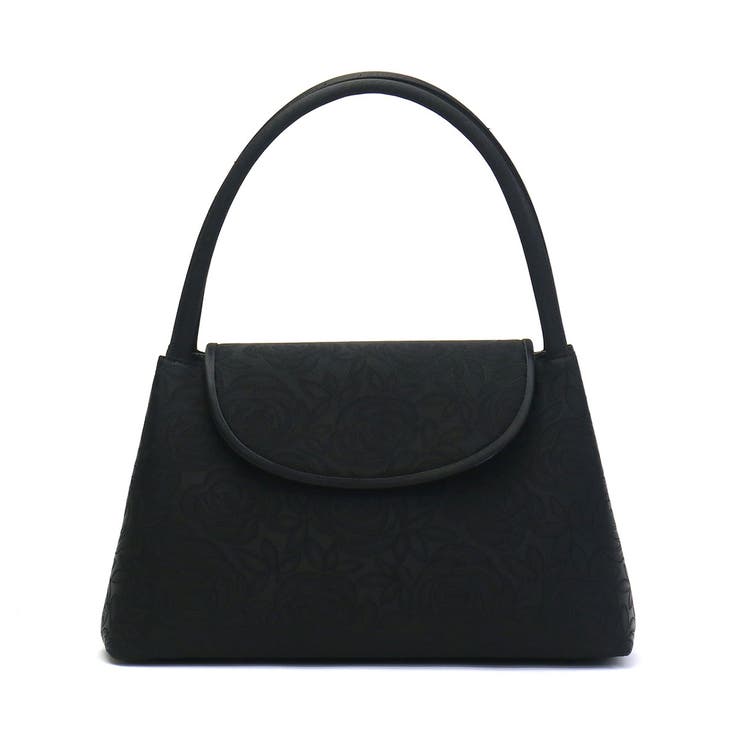 ブラック | ［岩佐］フォーマルバッグ IWASA イワサ | ギャレリア Bag＆Luggage