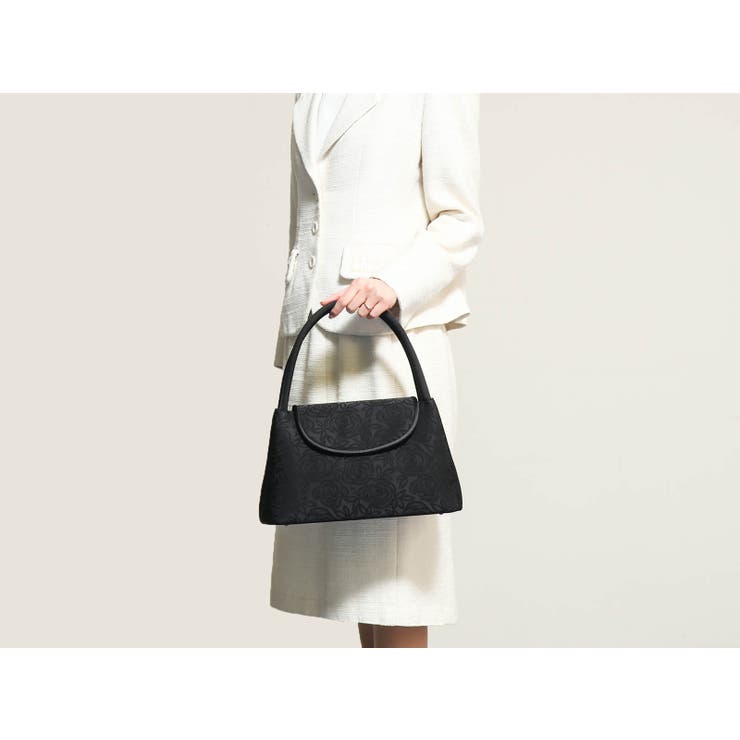 ［岩佐］フォーマルバッグ IWASA イワサ | ギャレリア Bag＆Luggage | 詳細画像8 