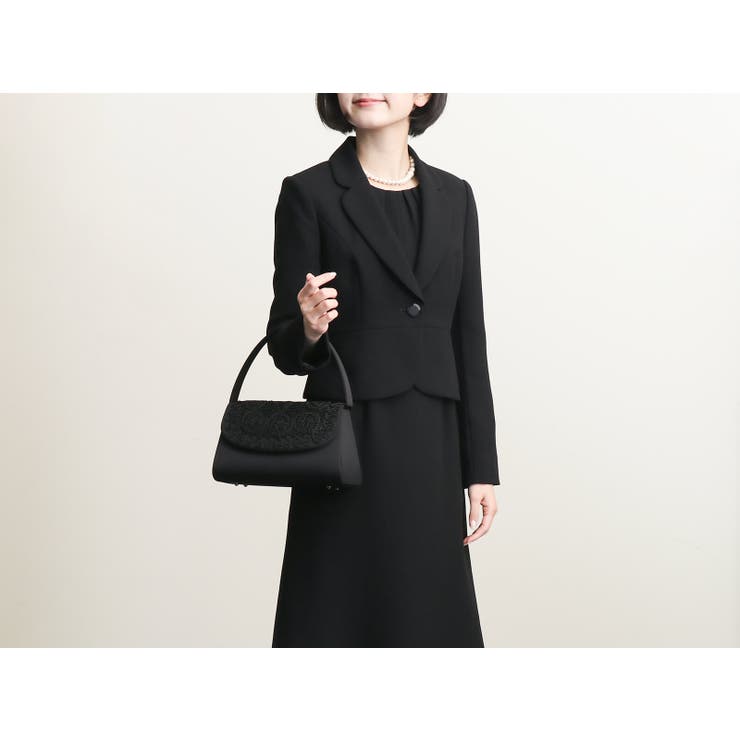 ［岩佐］フォーマルバッグ IWASA イワサ | ギャレリア Bag＆Luggage | 詳細画像7 