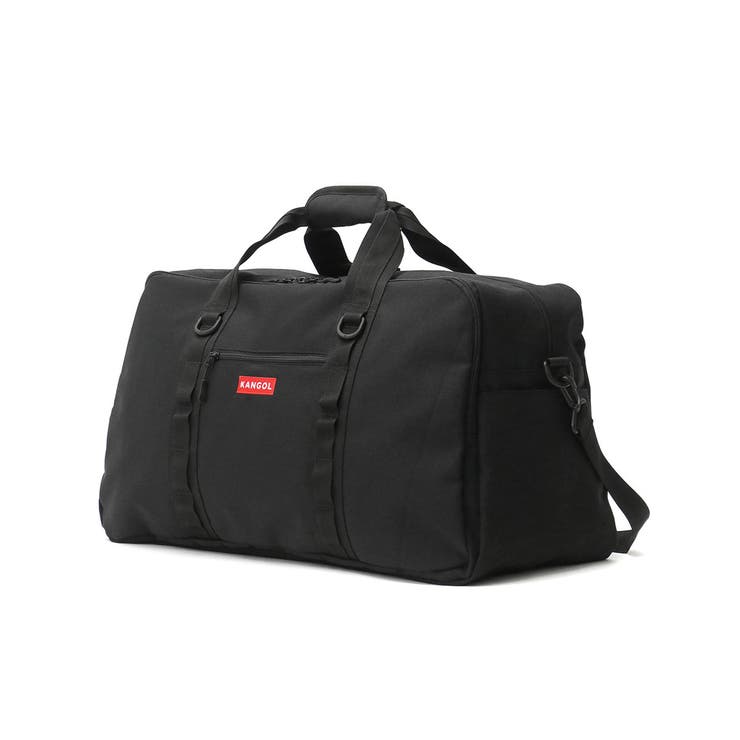 ボストンバッグ KANGOL バッグ | ギャレリア Bag＆Luggage | 詳細画像4 