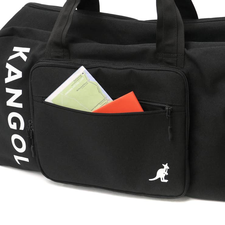 ボストンバッグ KANGOL バッグ | ギャレリア Bag＆Luggage | 詳細画像15 
