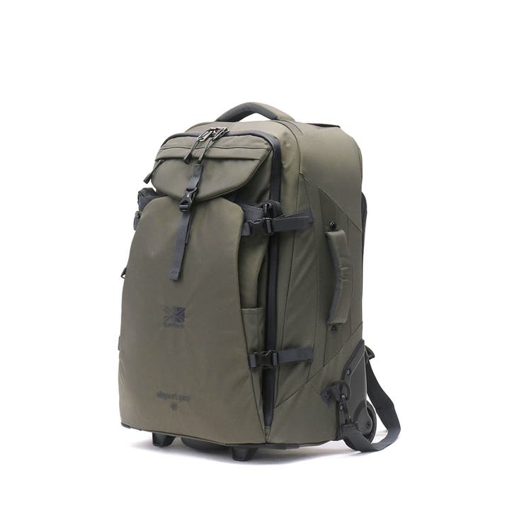 カリマー キャリーケース KARRIMOR[品番:GLNB0003319 カリマー キャリーケース KARRIMOR[品番:GLNB0003319