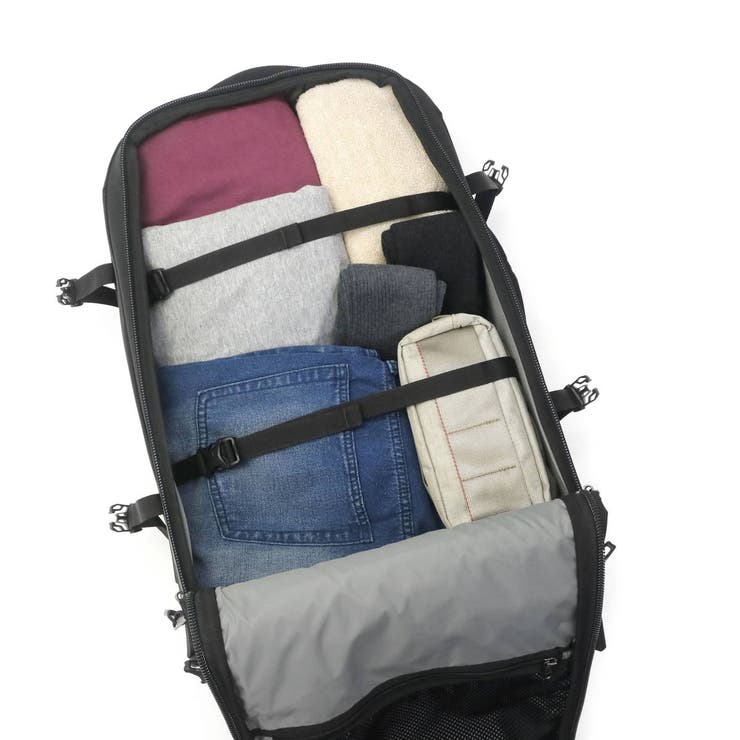 Karrimor 最大P+16% カリマー karrimor スーツケース キャリー