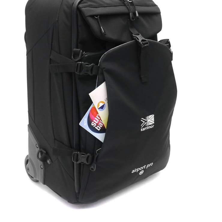 カリマー キャリーケース KARRIMOR[品番:GLNB0003319 カリマー キャリーケース KARRIMOR[品番:GLNB0003319