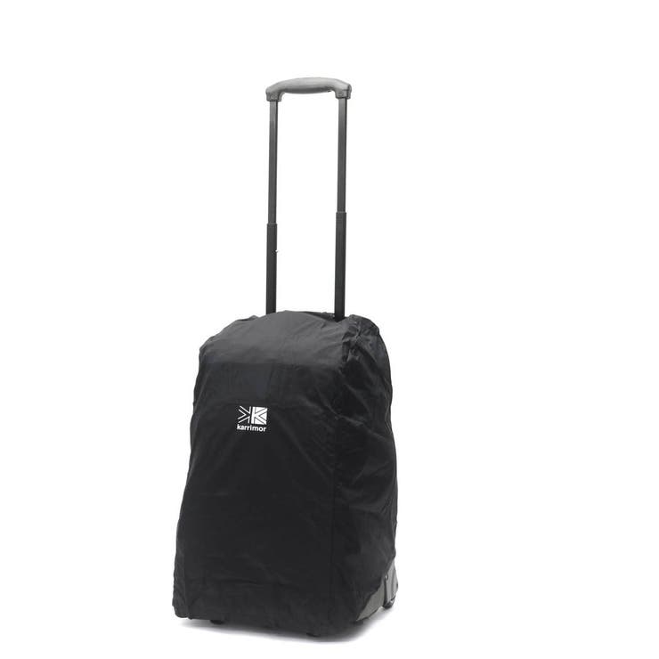 カリマー KARRIMOR カリマー スーツケース KARRIMOR キャリー