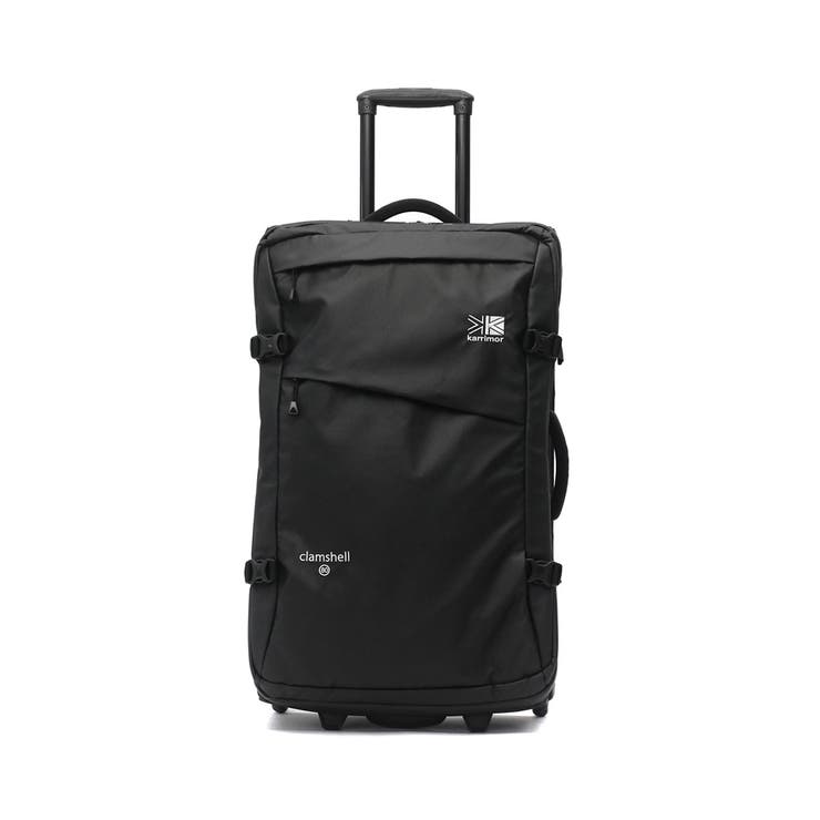 キャリーケース karrimor ソフトキャリーケース[品番 キャリーケース karrimor ソフトキャリーケース[品番