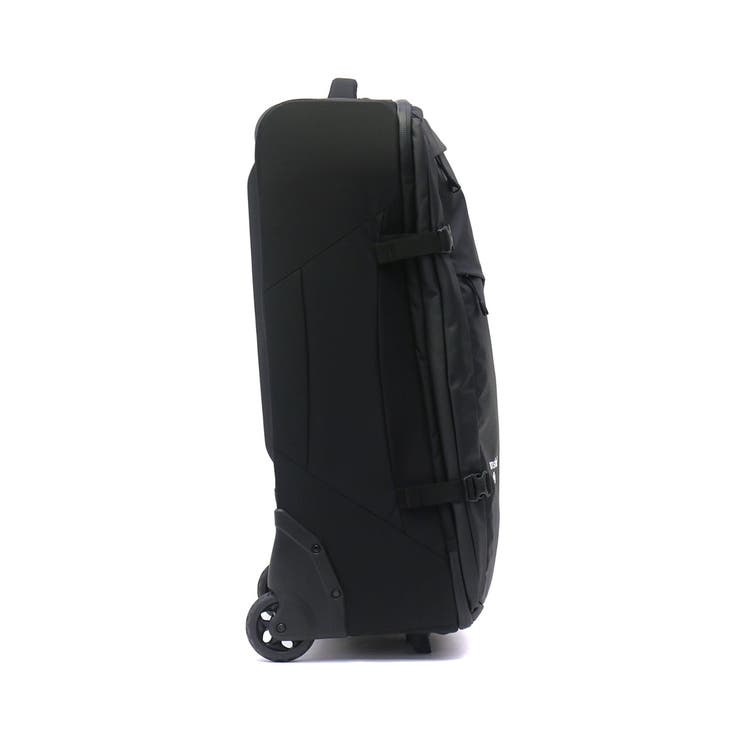 Karrimor ブラック キャリーケース Amazon | [カリマー] ソフトキャリー airport pro 70 Black