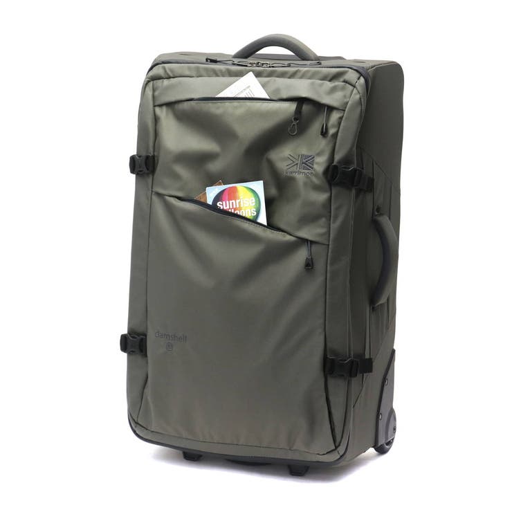 Karrimor 最大42%☆5/20限定 カリマー リュック メンズ