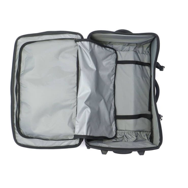 キャリーケース karrimor ソフトキャリーケース[品番：GLNB0003318]｜ギャレリア  Bag＆Luggage（ギャレリアニズム）のファッション通販｜SHOPLIST（ショップリスト）