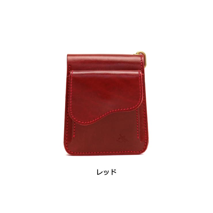 ［革蛸オリジネーター］財布 革蛸 ウォレット | ギャレリア Bag＆Luggage | 詳細画像4 