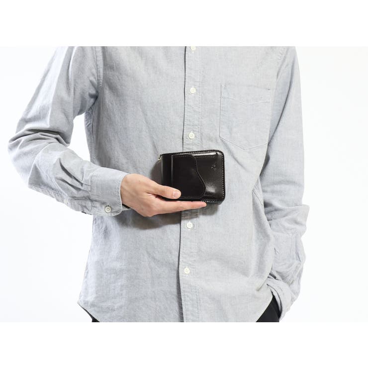 ［革蛸オリジネーター］財布 革蛸 ウォレット | ギャレリア Bag＆Luggage | 詳細画像10 