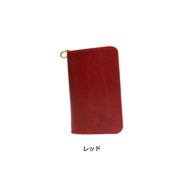 ［革蛸オリジネーター］財布 革蛸 ミドル | ギャレリア Bag＆Luggage | 詳細画像4 
