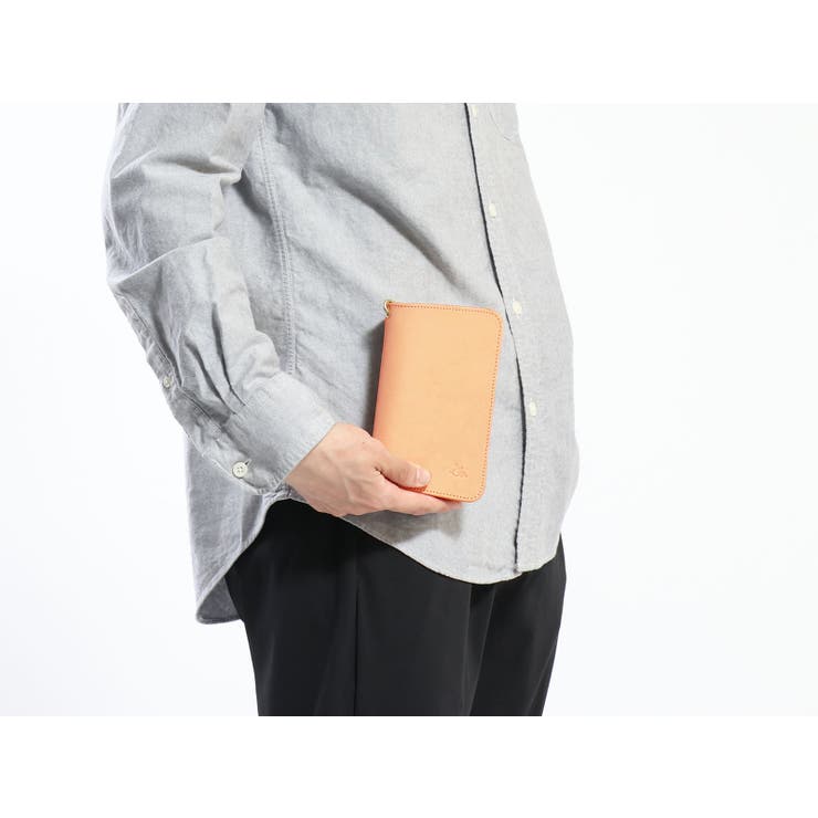 ［革蛸オリジネーター］財布 革蛸 ミドル | ギャレリア Bag＆Luggage | 詳細画像9 