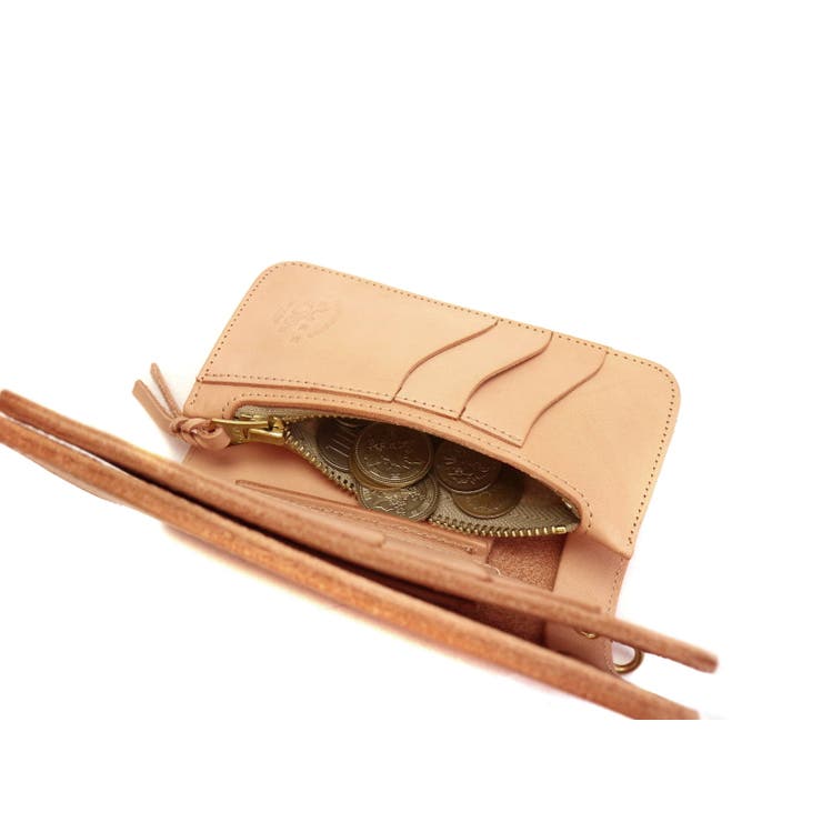 ［革蛸オリジネーター］財布 革蛸 ミドル | ギャレリア Bag＆Luggage | 詳細画像15 