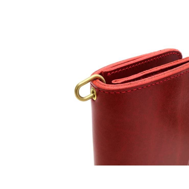 ［革蛸オリジネーター］財布 革蛸 ミドル | ギャレリア Bag＆Luggage | 詳細画像17 
