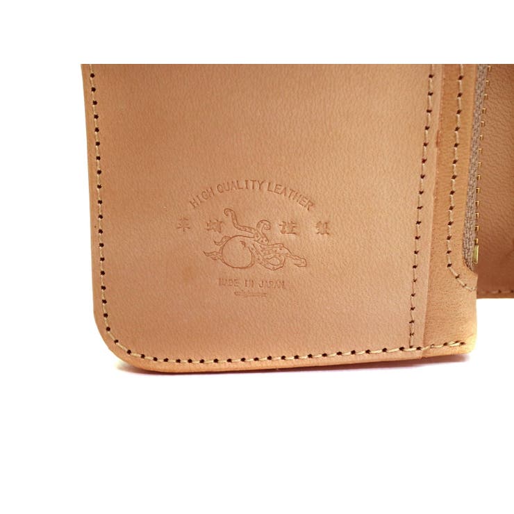 ［革蛸オリジネーター］財布 革蛸 ミドル | ギャレリア Bag＆Luggage | 詳細画像19 