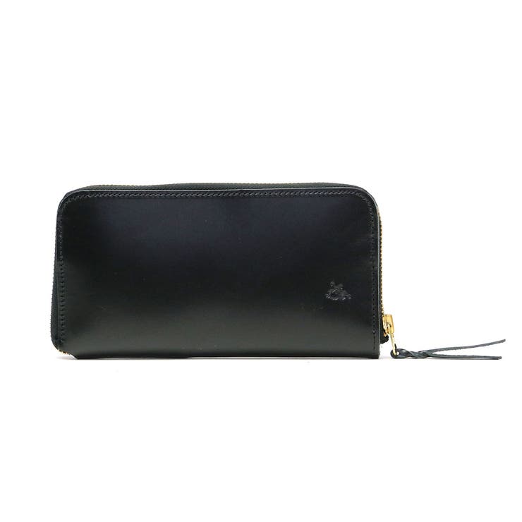 ブラック | ［革蛸オリジネーター］長財布 革蛸 ウォレット | ギャレリア Bag＆Luggage